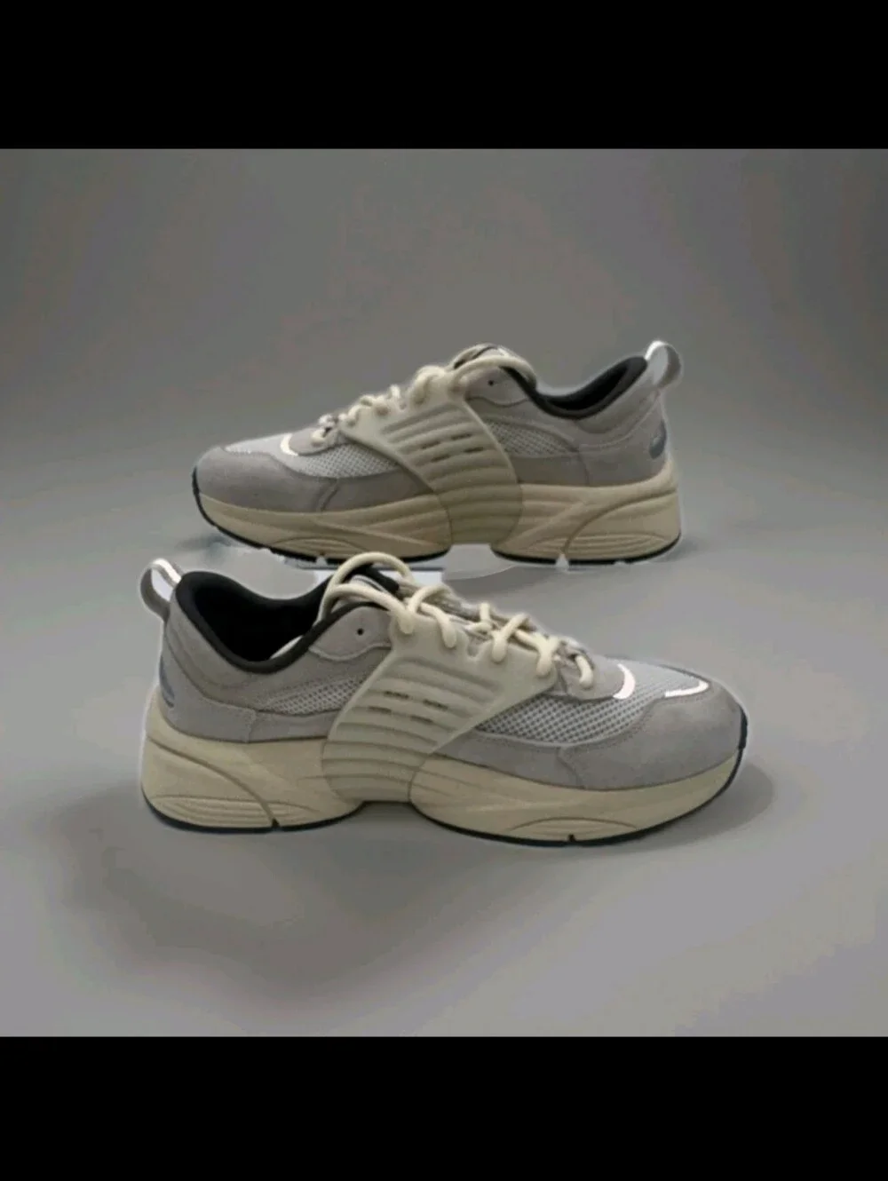 Jordan Trunner O/S Men's Size 9.5 Light Orewood Brown Shoes IB3722-101